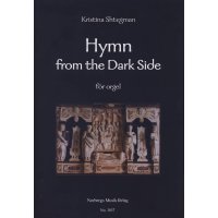 Shtegman, Kristina - Hymn from the Dark Side