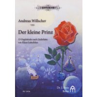 Willscher, Andreas - Der kleine Prinz