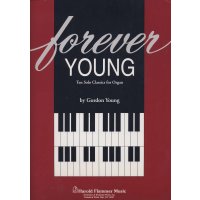 Young, Gordon - "forever young"