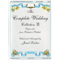 The Complete Wedding Collection II