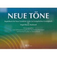 Neue Töne