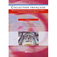 Collection francaise - Band 3