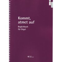 Kommt, atmet auf