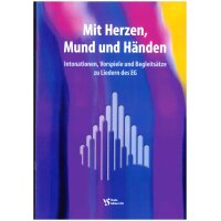 Mit Herzen, Mund und Händen