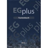 EGplus - Tastenbuch