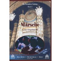 Märsche in der Orgelmusik