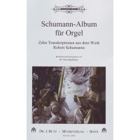 Schumann-Album