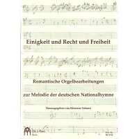 Einigkeit und Recht und Freiheit