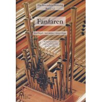Fanfaren in der Orgelmusik