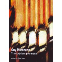 Transcriptions pour orgue