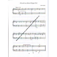 Noels du monde pour piano