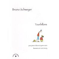 Schweyer, Bruno - Tourbillons