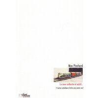 Pinchard, Max - Le coeur enfantin et subtil