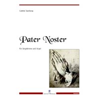 Isenberg, Gabriel - Pater Noster