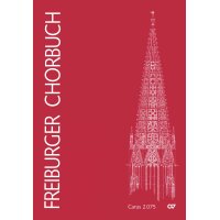 Freiburger Chorbuch