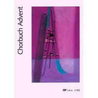 Chorbuch Advent