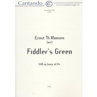 Monsen, Ernst Th. - Fiddlers Green