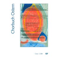 Chorbuch Ostern