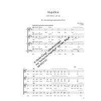 Serbski Magnificat - Sorbisches Magnificat