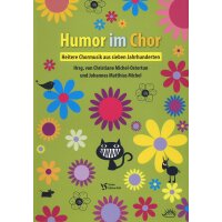 Humor im Chor