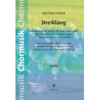 Drude, Matthias - Dreiklang