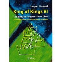 Fünfgeld, Traugott - King of Kings VI
