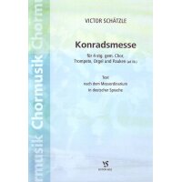 Schätzle, Victor - Konradsmesse