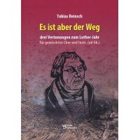 Reinsch, Tobias - Es ist aber der Weg