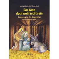 Penkuhn-Wasserthal, Michael - Das kann doch wohl nicht sein