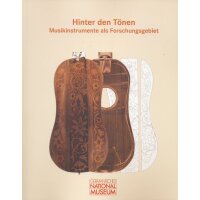 Hinter den Tönen