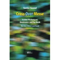 Kennel, Gunter - Cross-Over-Messe