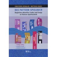 Spengler, C. / Nagel, M. - Das Pattern-Spielbuch