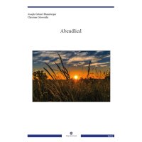 Rheinberger, Joseph Gabriel - Abendlied