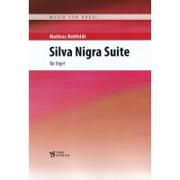 Rehfeldt, Mathias - Silva Nigra Suite