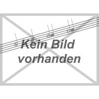 Bach, Johann Sebastian - Du Friedefürst, Herr Jesu Christ - Chorpartitur