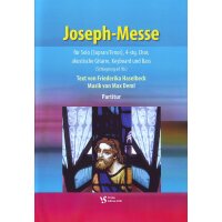 Deml, Max - Joseph-Messe