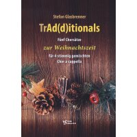 Glasbrenner, Stefan - TrAd(d)itionals