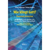 Hamburger/Nadolny - Wie klingt Gott?