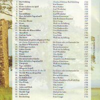 Die Zeit legt ab ihr altes Kleid - CD