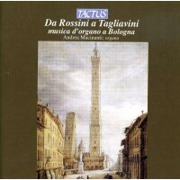 Da Rossini a Tagliavini