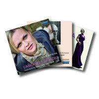 Iveta Apkalna - Edition