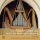 Die Walcker-Orgel der ev. Trinitatiskirche Berlin-Charlottenburg