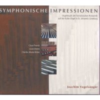 Symphonische Impressionen