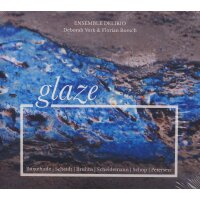 glaze - splendour of the north