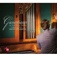 Gassenhauer at Esterhazy Palace