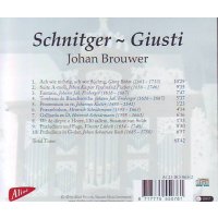 Schnitger - Giusti