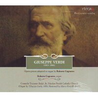 Giuseppe Verdi