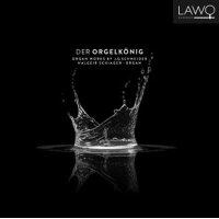 Der Orgelkönig
