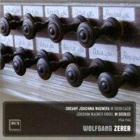 Die Joachim Wagner Orgel in Siedlce