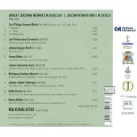 Die Joachim Wagner Orgel in Siedlce